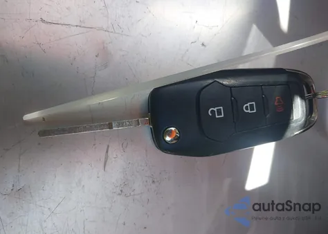 2022 Ford F-150 Xl z USA, uszkodzony, nr VIN 1FTMF1C52NKD61982